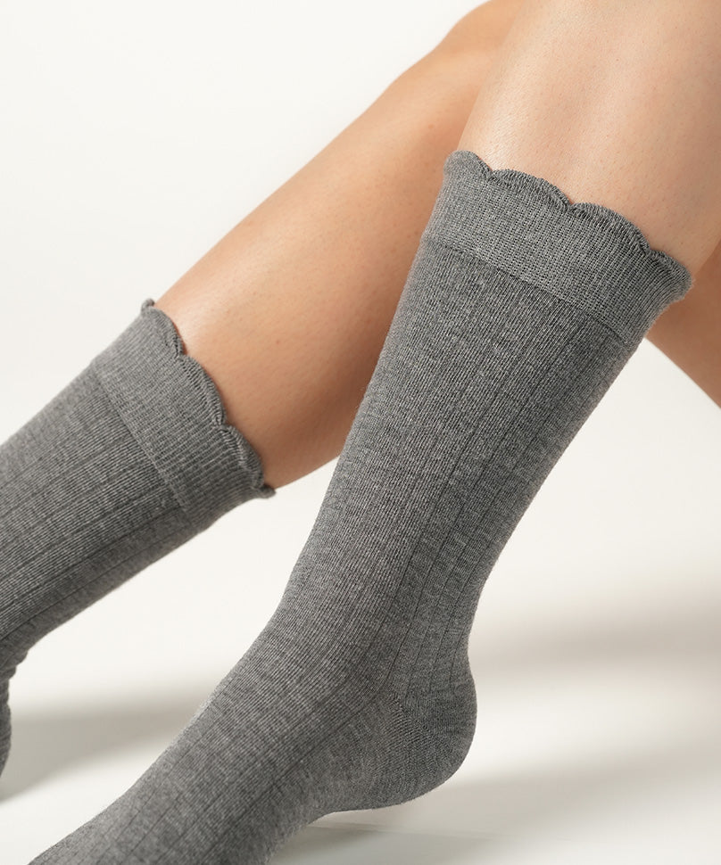 Fierce Felons-Dark Grey