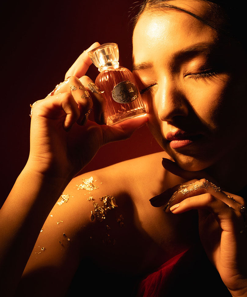 Ghoul Eau De Parfum 50ml