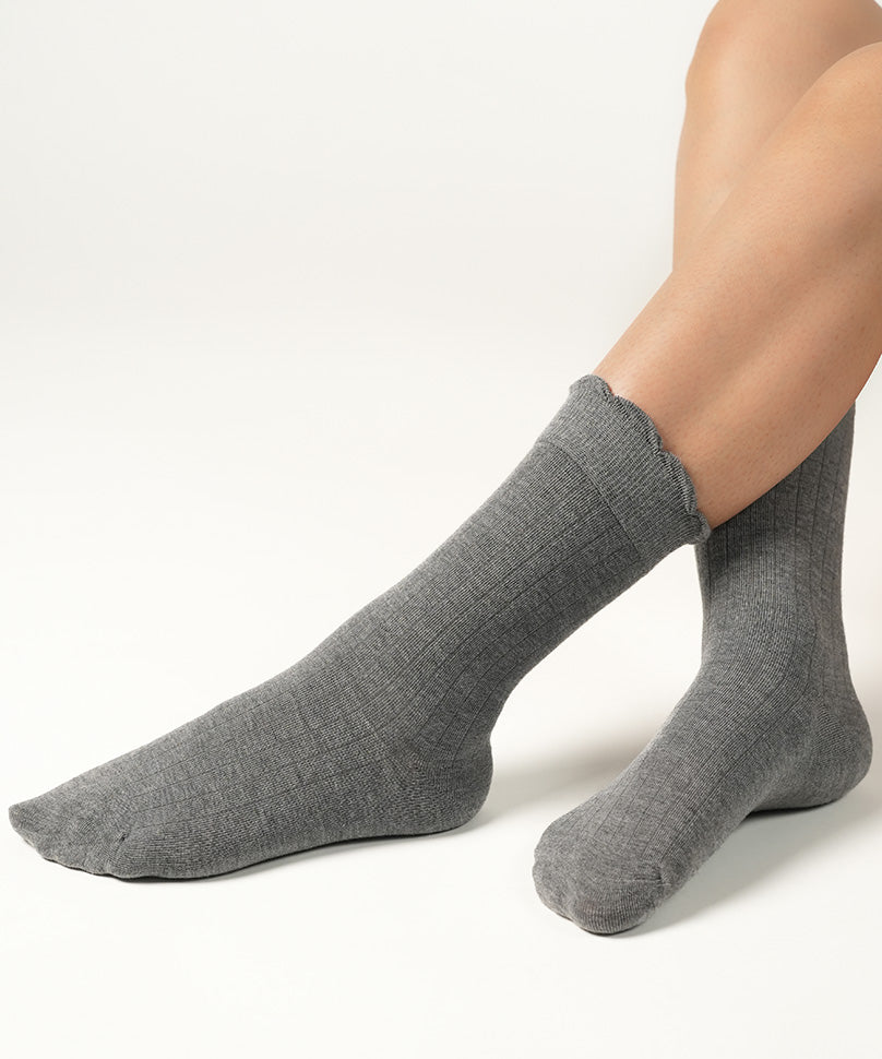 Fierce Felons-Dark Grey