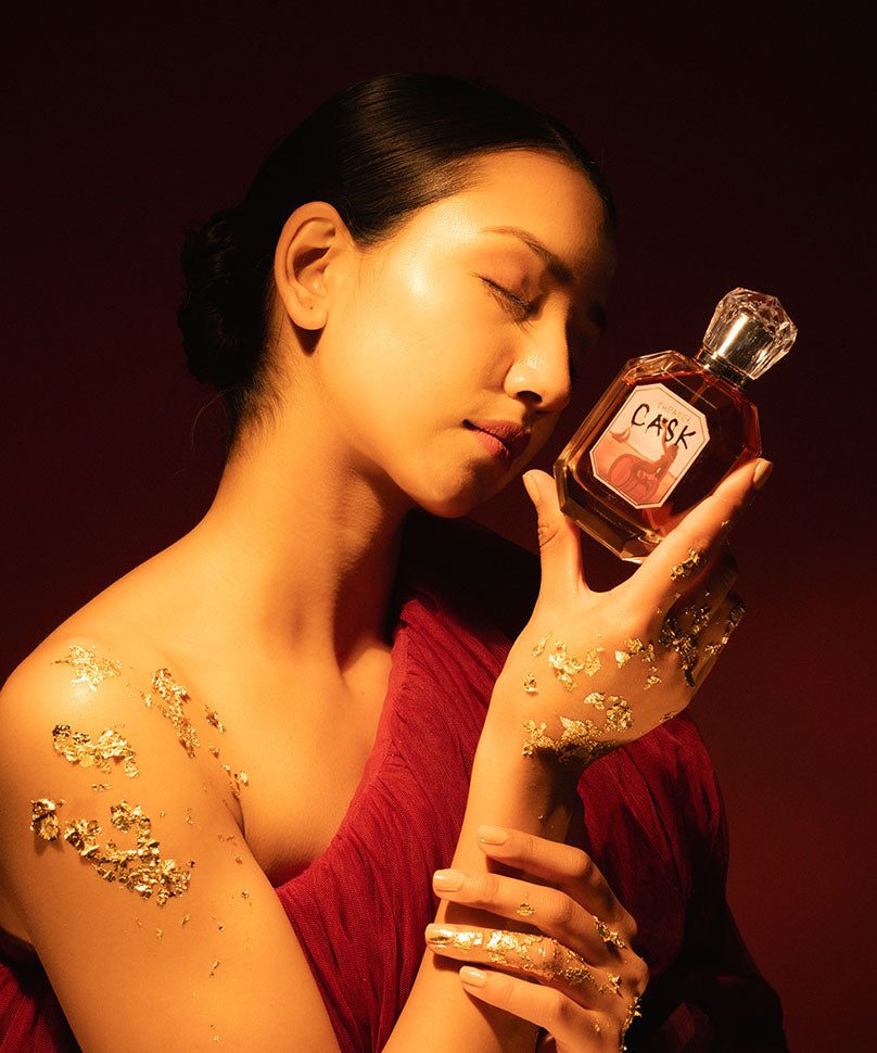Cask Eau De Parfum 100 ml