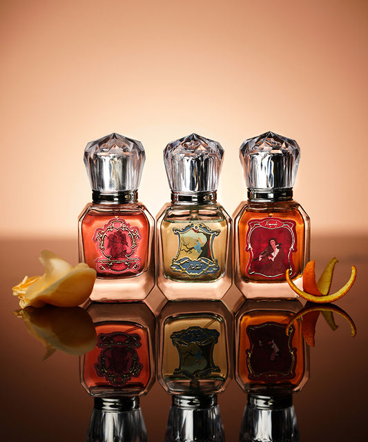 Stories (30ml X 3)
