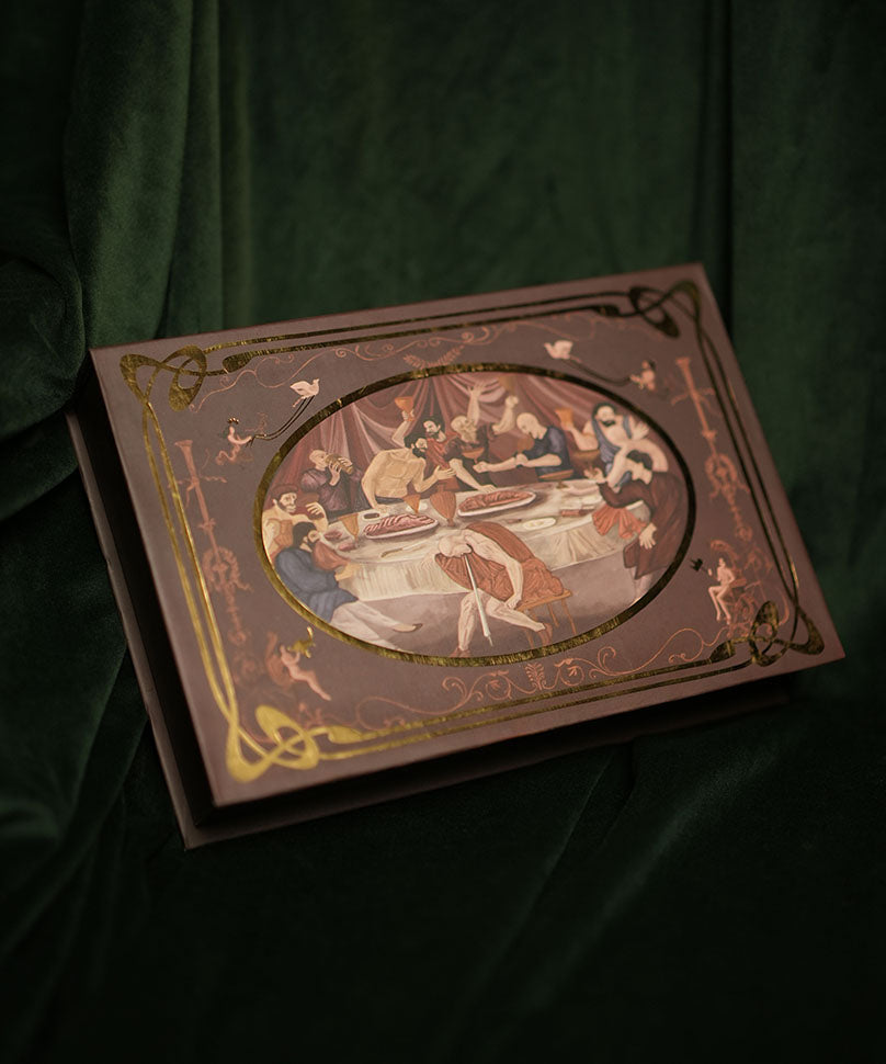 Cocktails (30ml X 3)