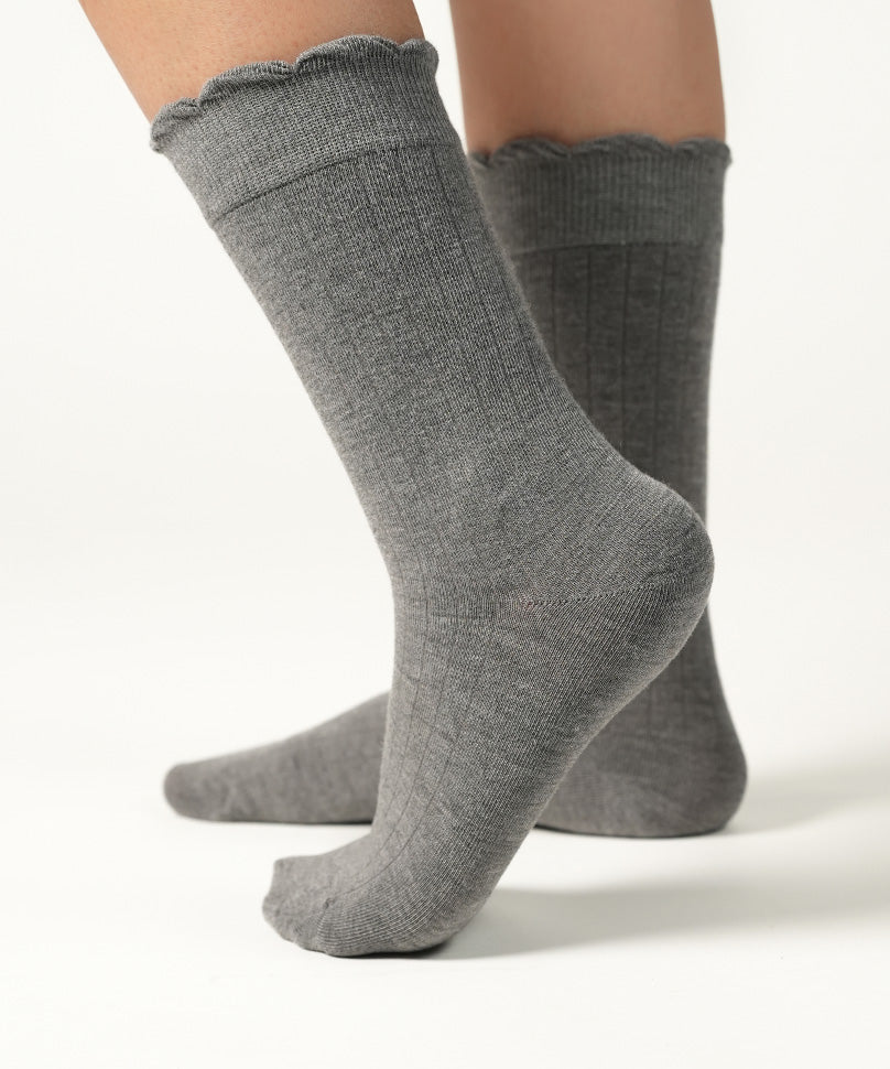 Fierce Felons-Dark Grey