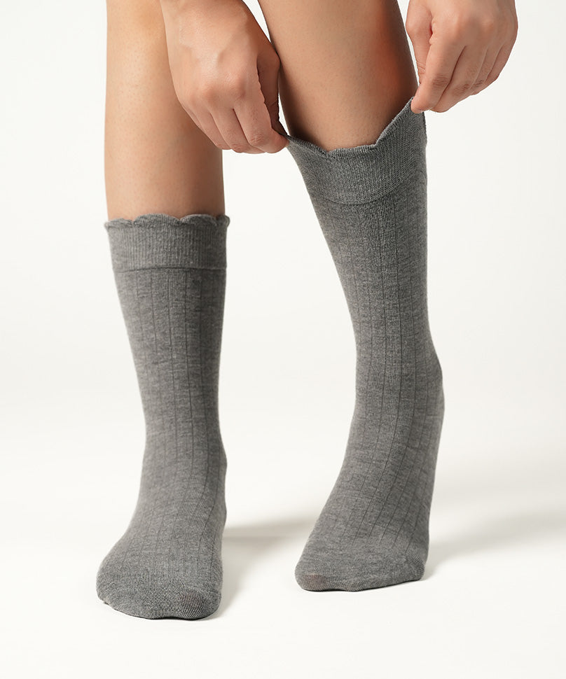 Fierce Felons-Dark Grey