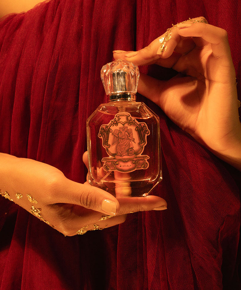 Grotesque Eau De Parfum 100ml