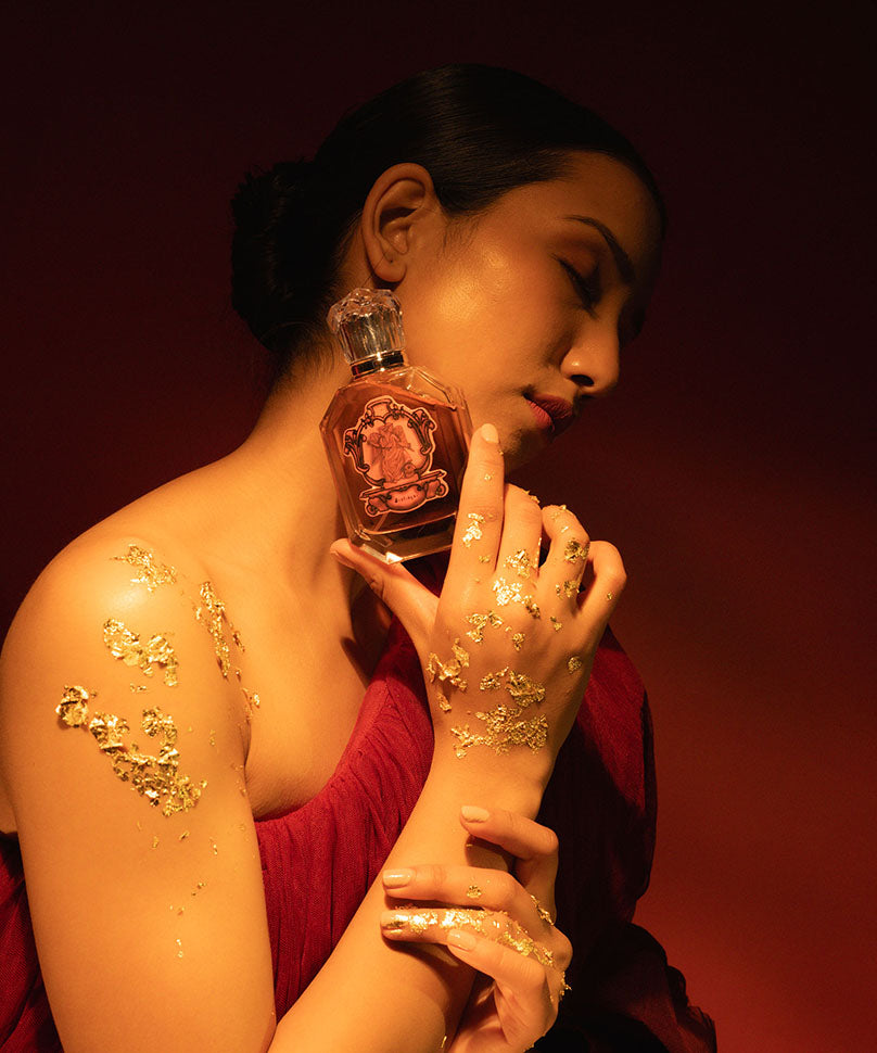 Grotesque Eau De Parfum 100ml