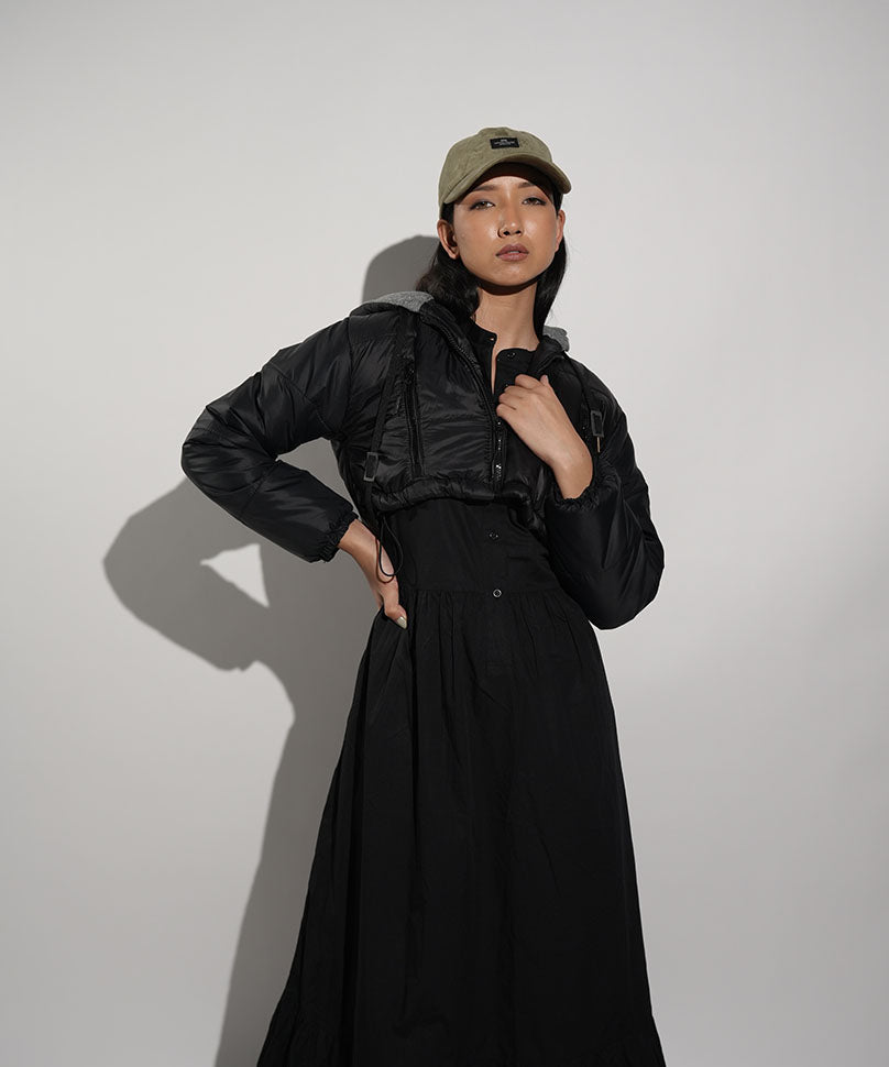 NW Cap-Olive
