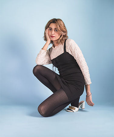 Pick Pocket Stockings