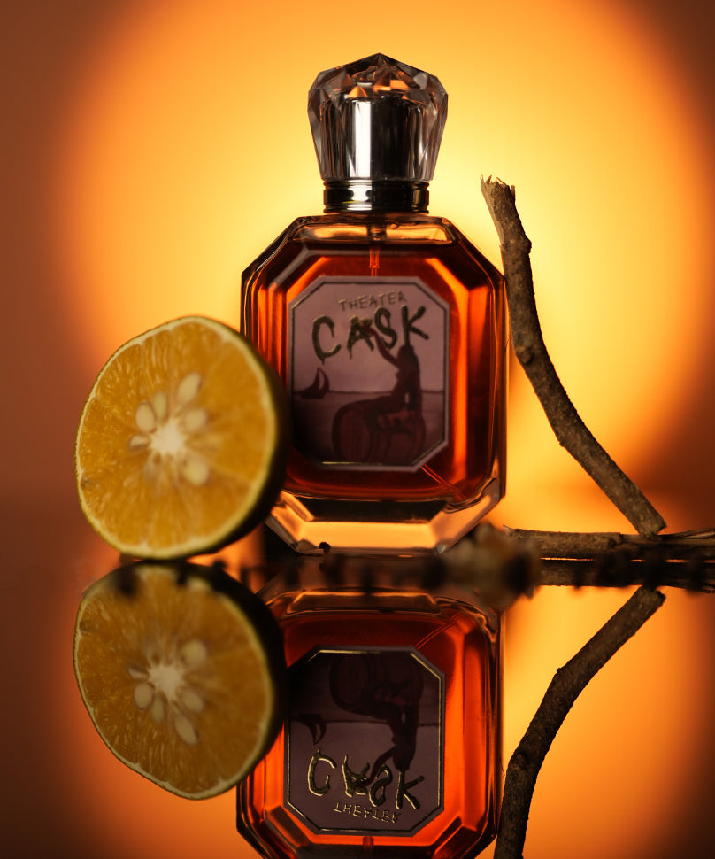 Cask Eau De Parfum 30ml