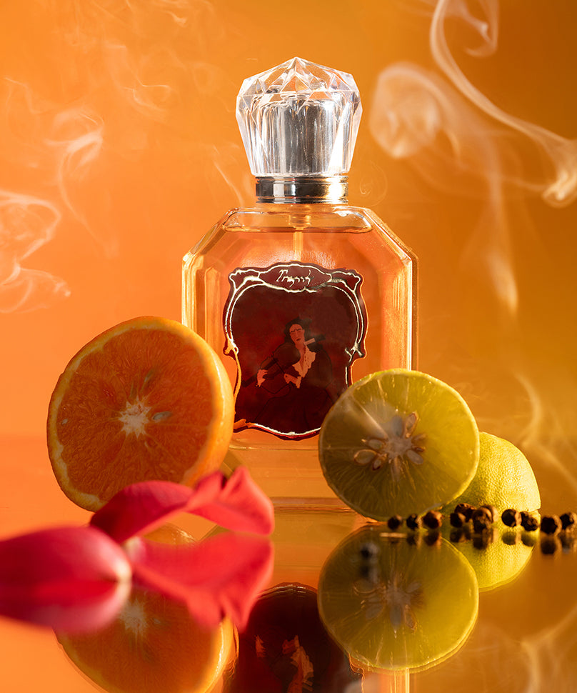 Tragedy Eau De Parfum 30ml