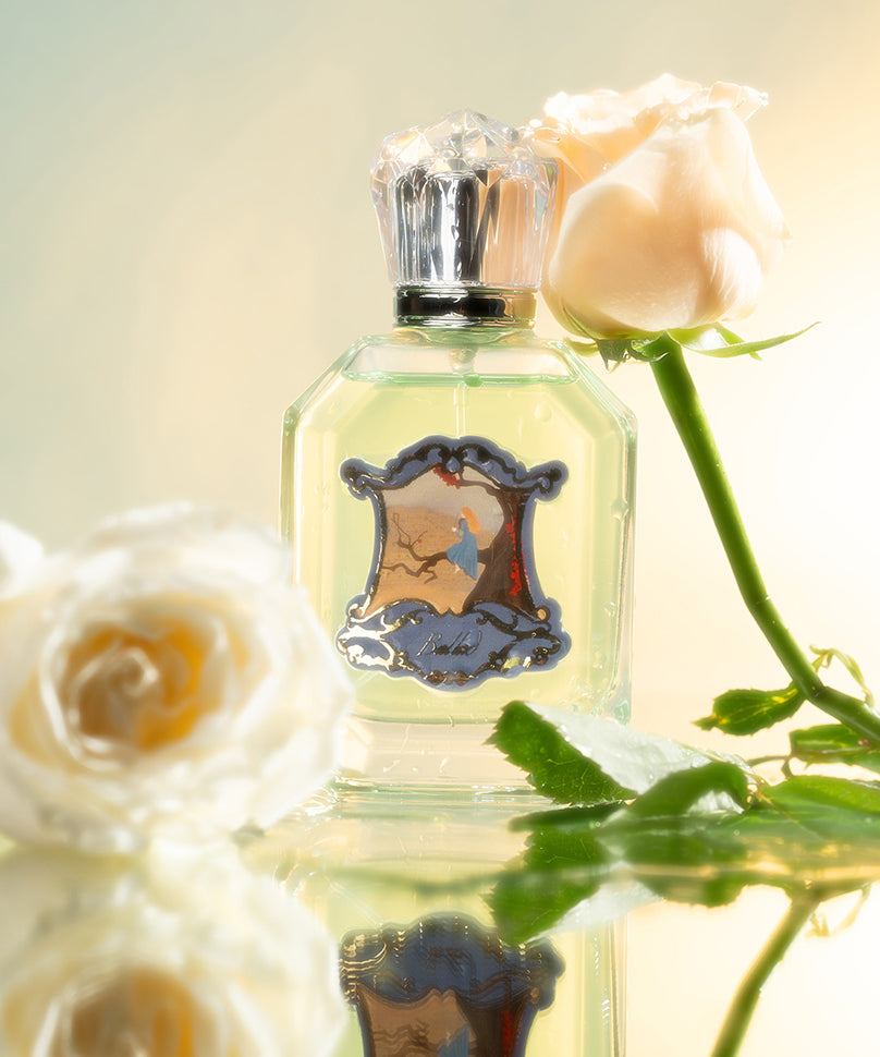 Ballad Eau De Parfum 100ml