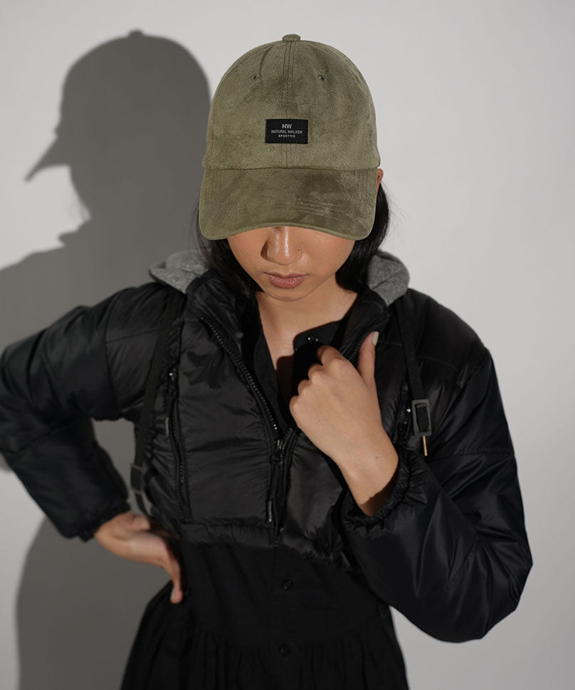 NW Cap-Olive