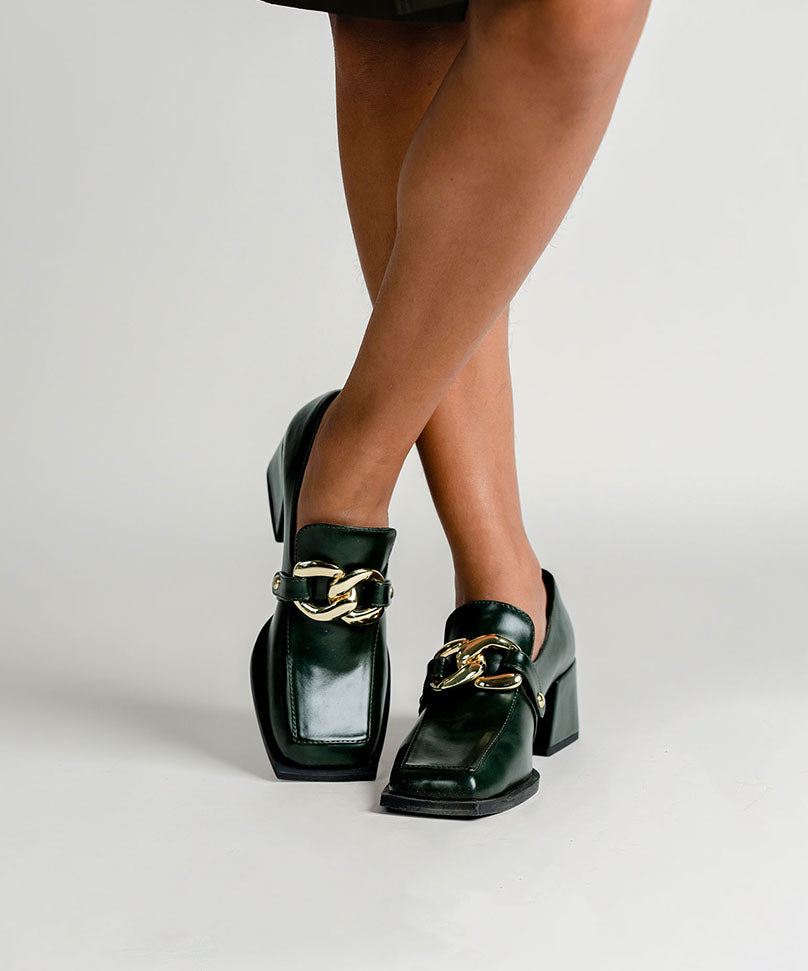 Harrison Gone Troppo