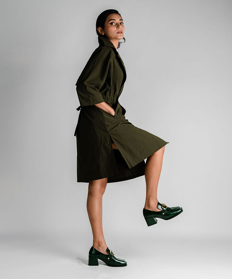 Harrison Gone Troppo