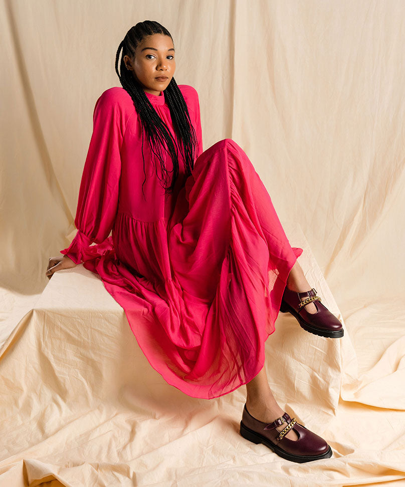 Frankensteins Elizabeth