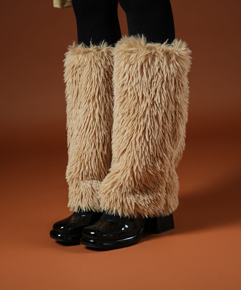Icemark - Brown