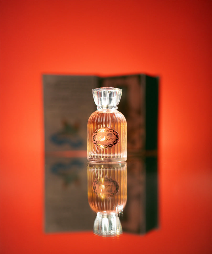 Kabus Eau De Parfum 50ml