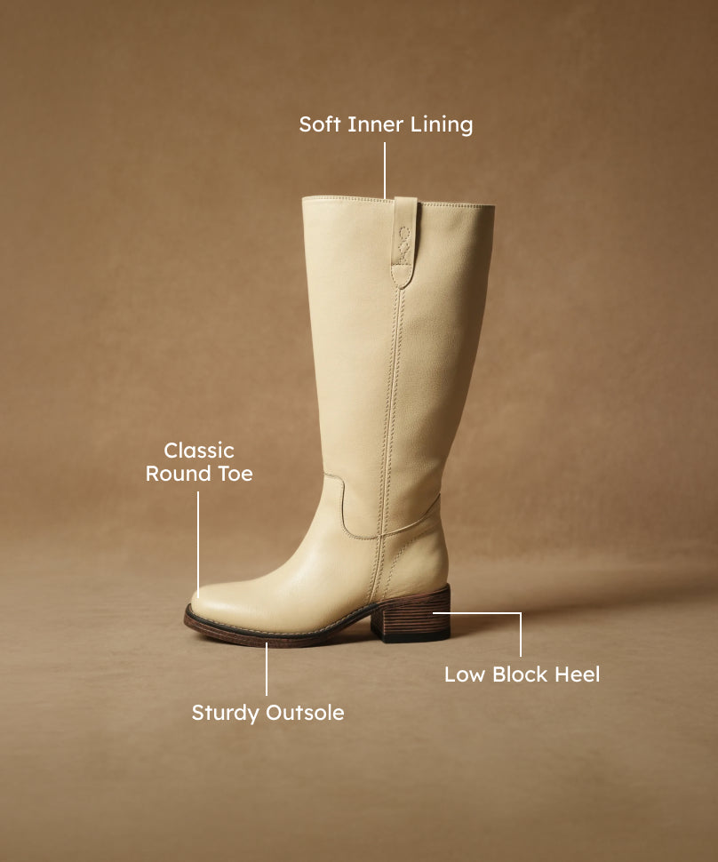 MacGraw Cream