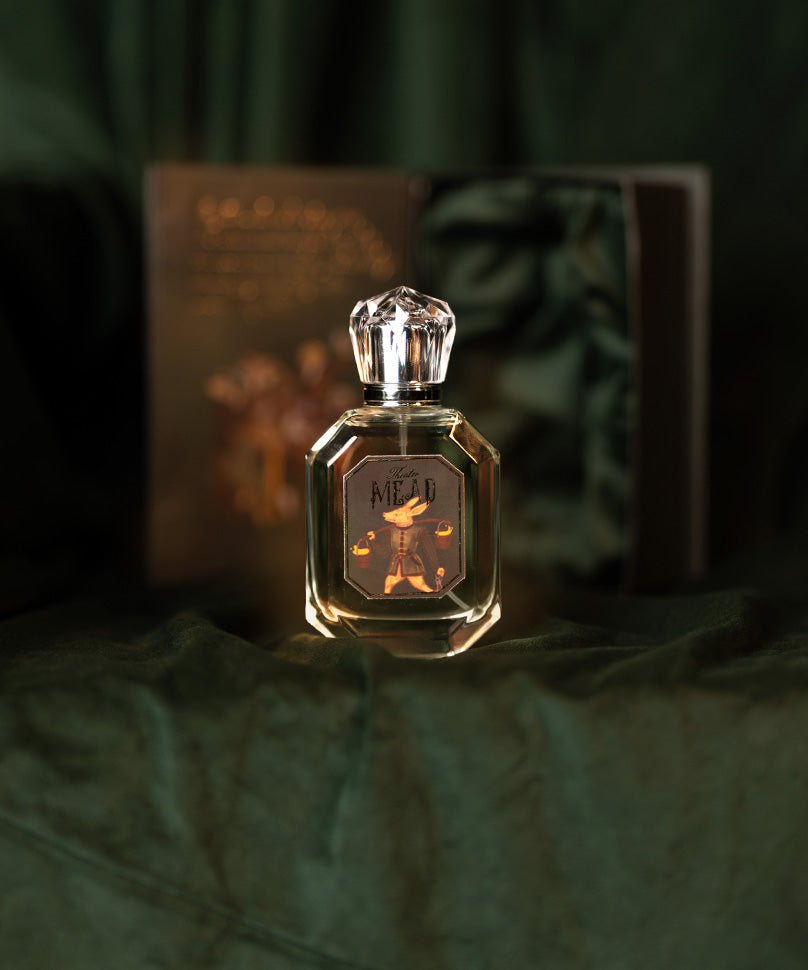 Mead Eau De Parfum 100ml