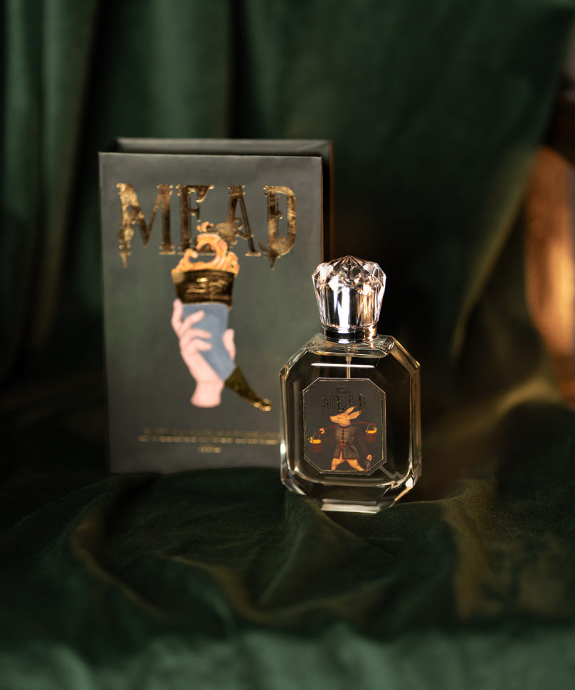 Mead Eau De Parfum 100ml
