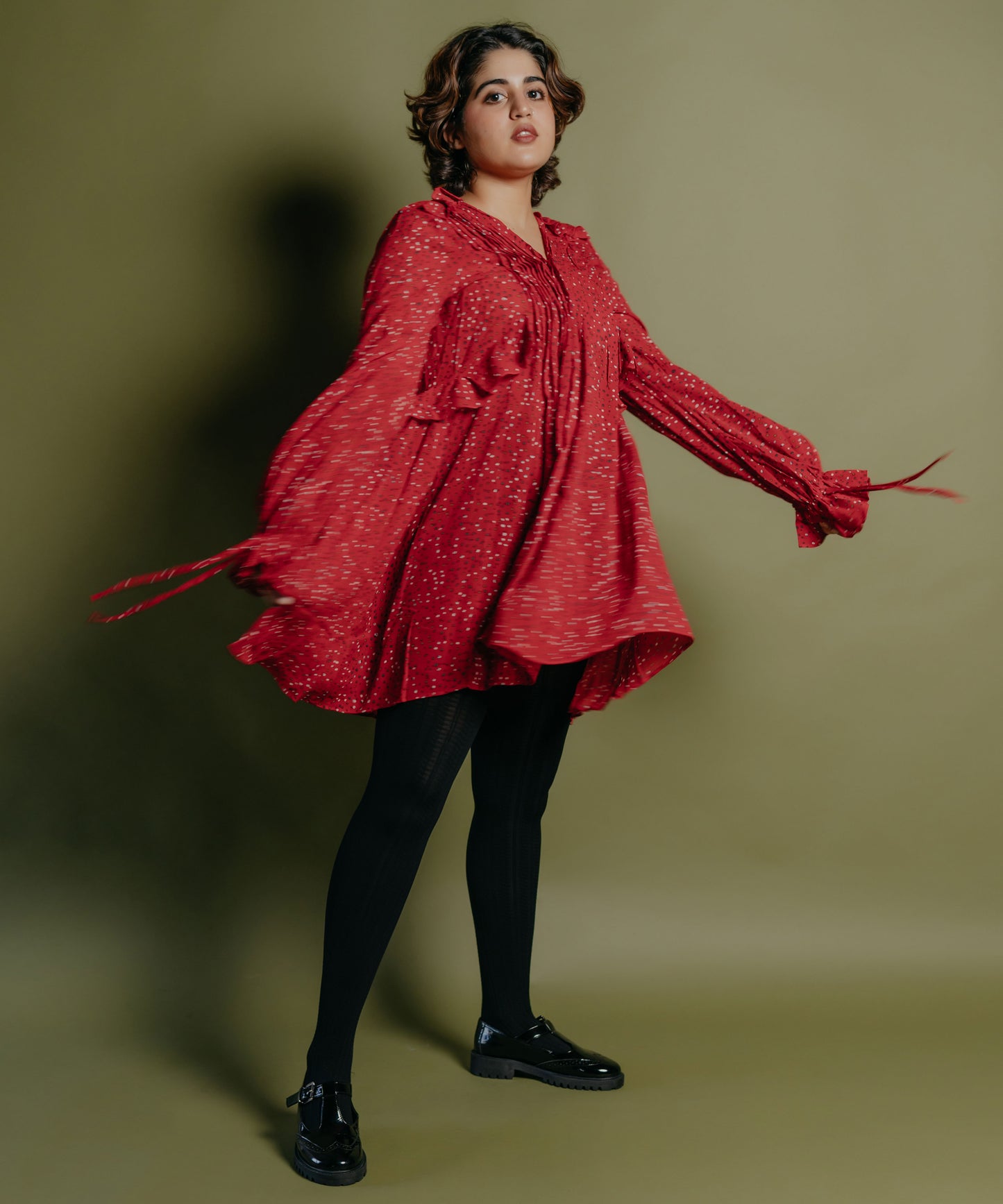 Forest Gump Stockings