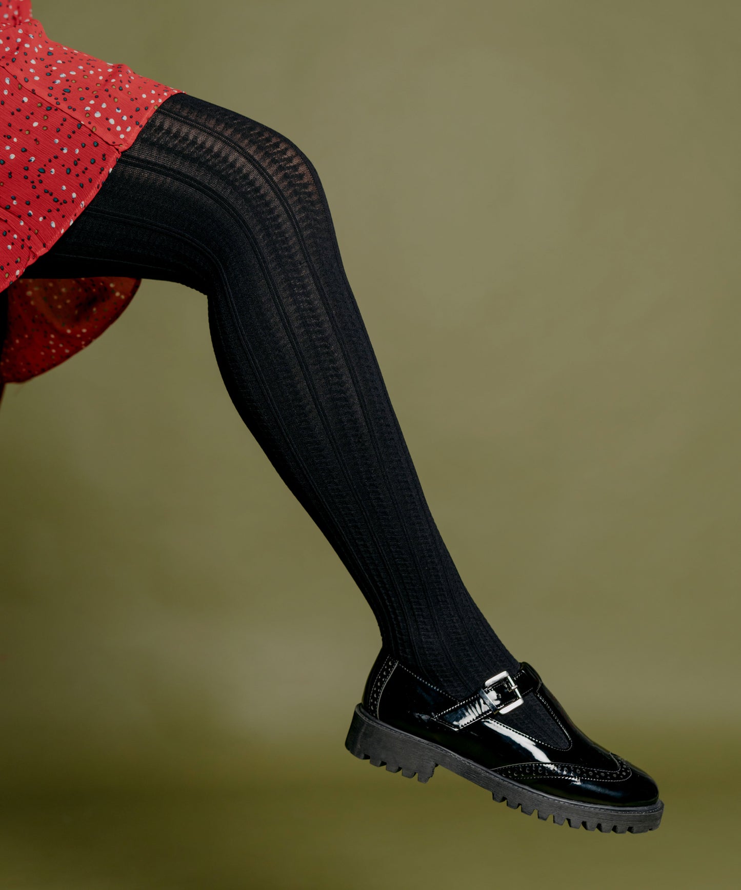 Forest Gump Stockings