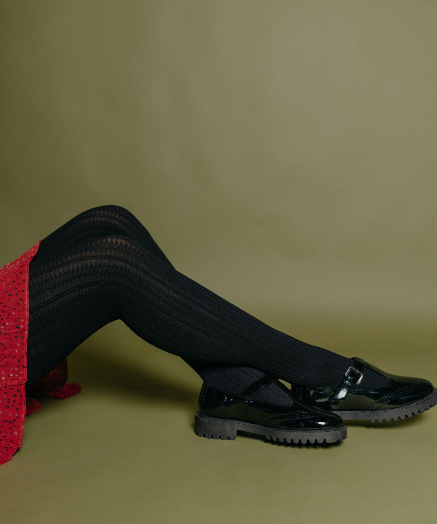 Forest Gump Stockings