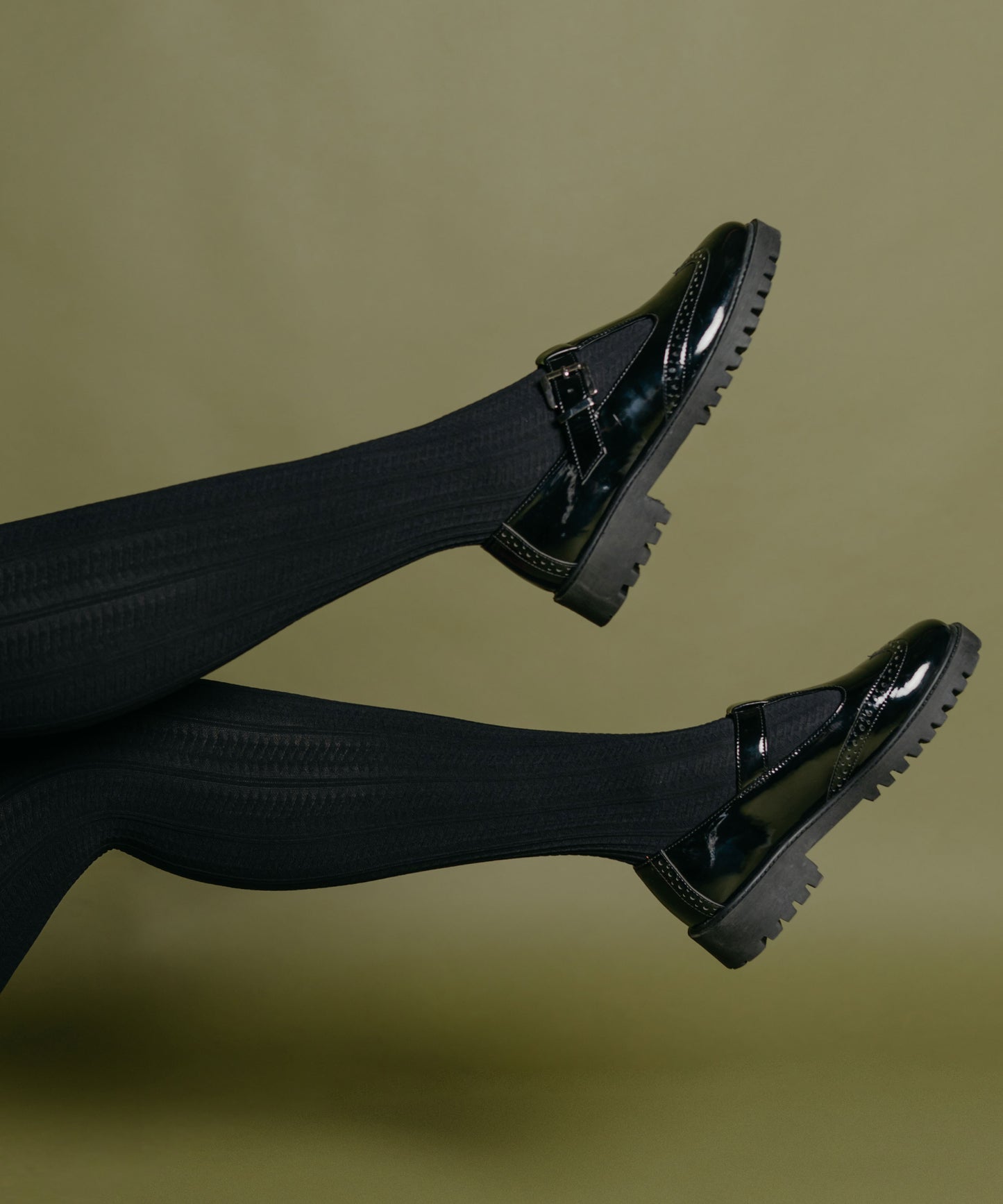 Forest Gump Stockings