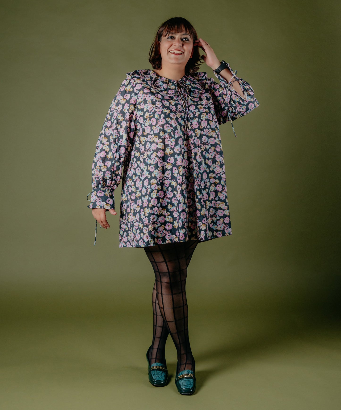 Alphonse Stockings (Plus)