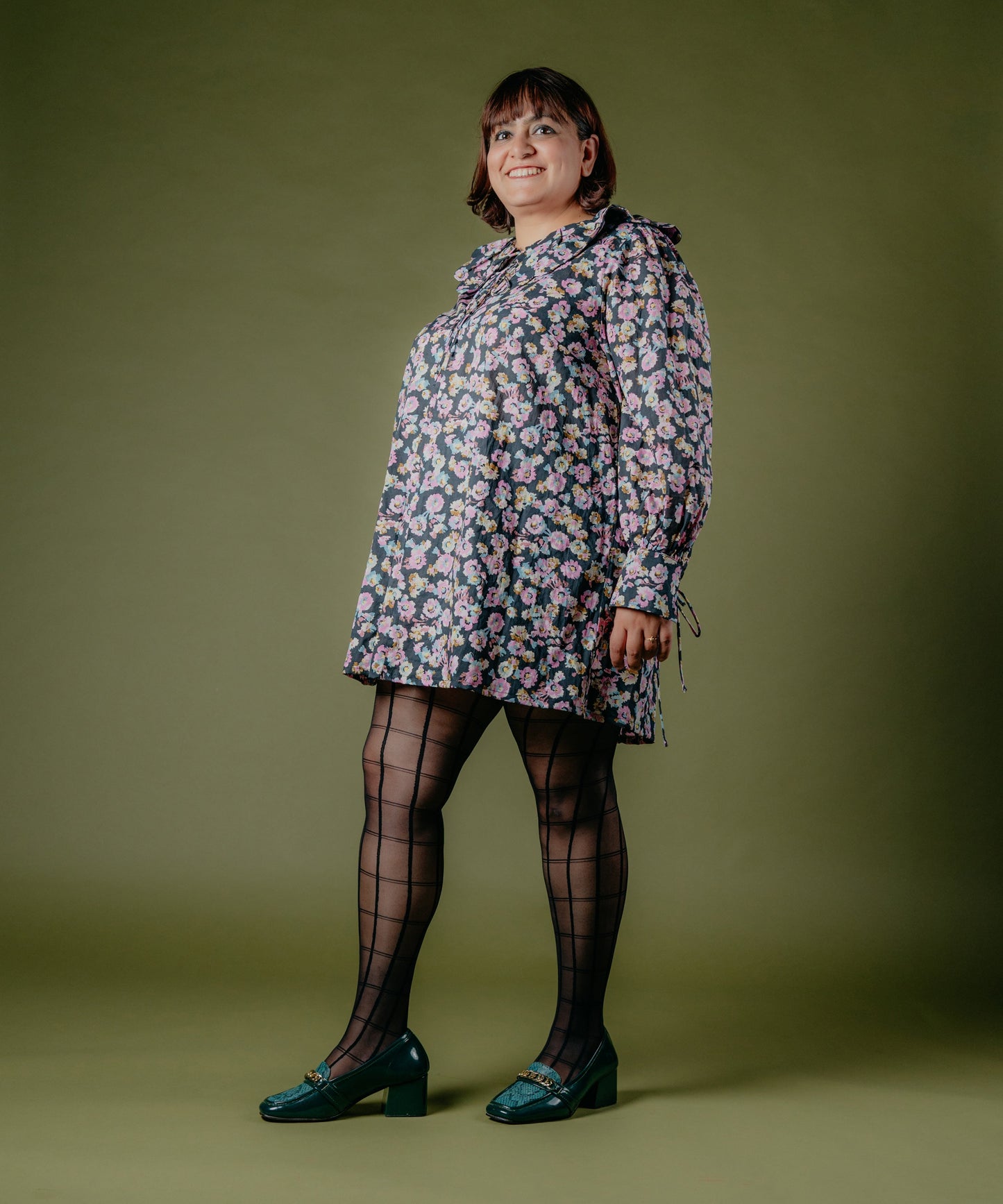 Alphonse Stockings (Plus)