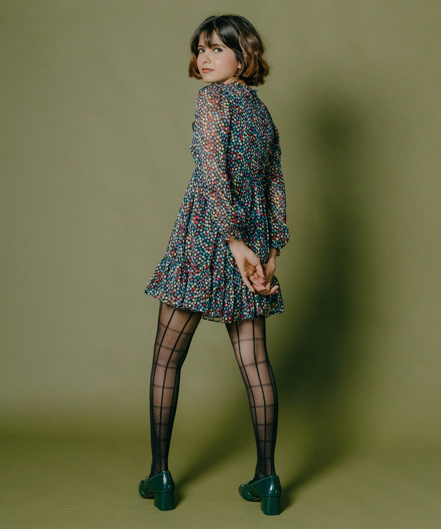 Alphonse Stockings (Plus)