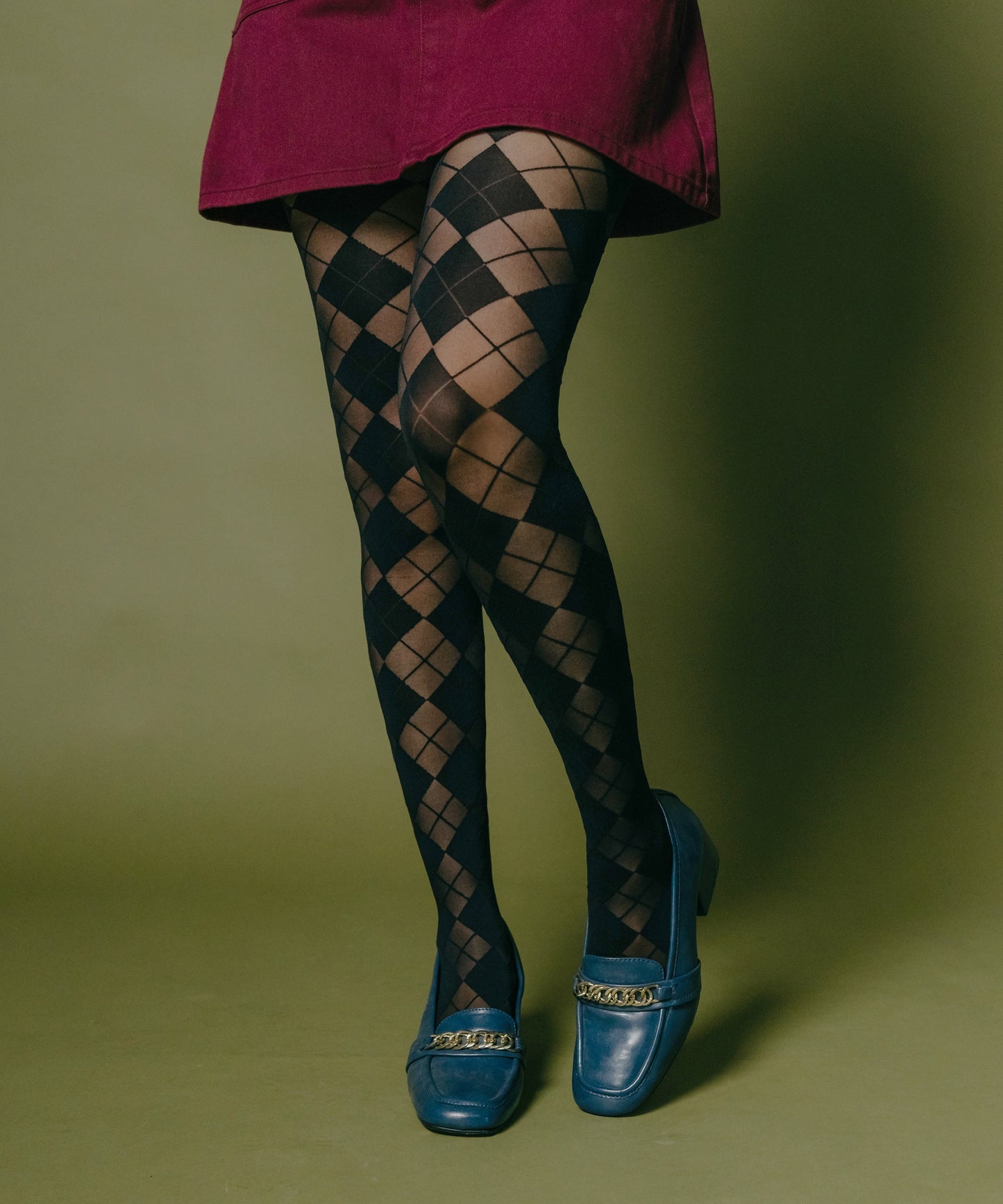 Bridget Stockings Plus