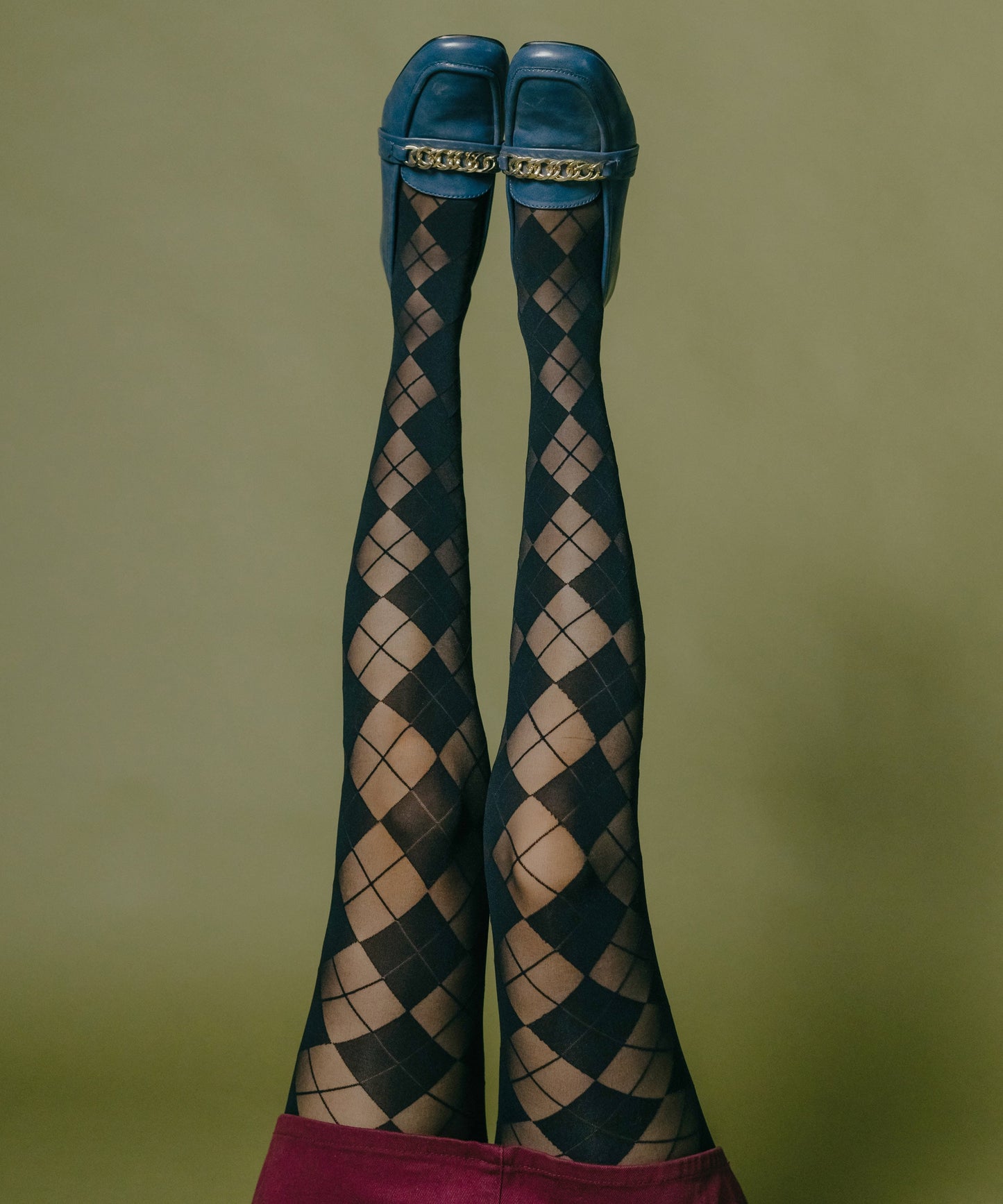 Bridget Stockings Plus