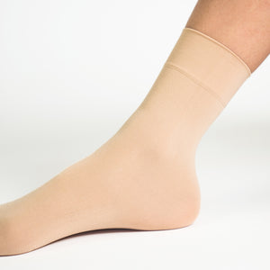 Vanillawhisk Socks