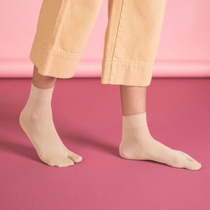 Figbottom Socks