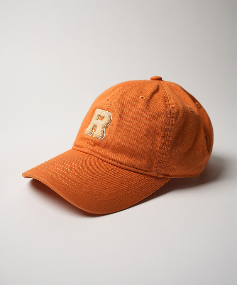 Reggie Yellow