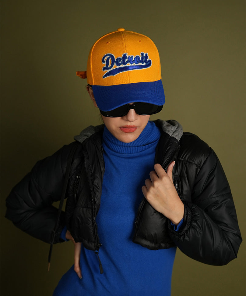 Detroit Blue