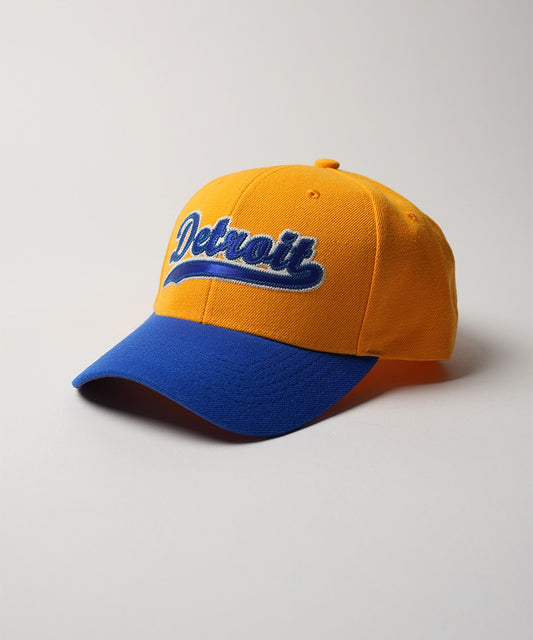 Detroit Blue