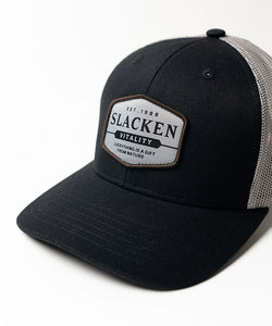 Slacken Grey