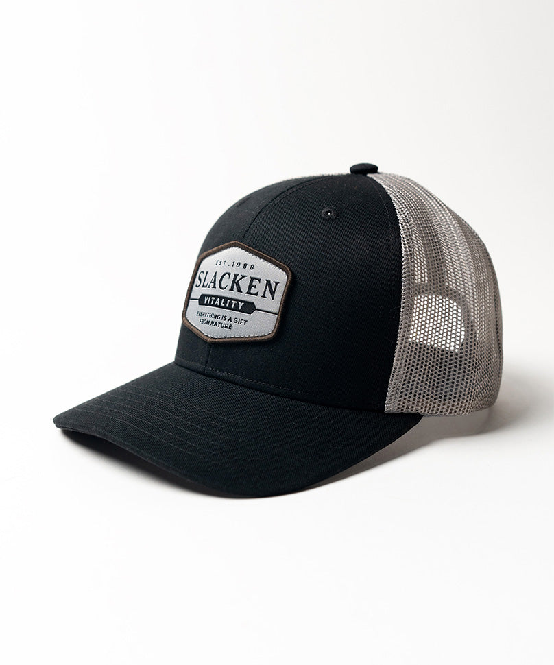 Slacken Grey