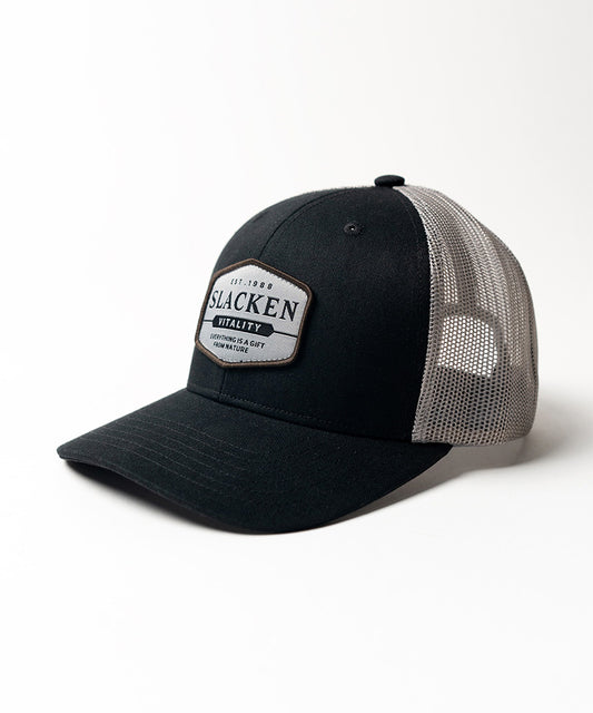 Slacken Grey