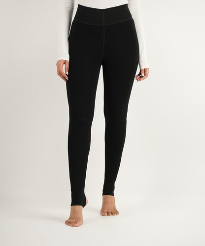 Alps Fur Tights
