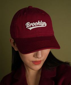 Brooklyn Red