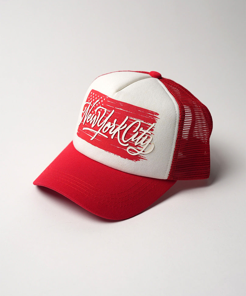 NYC Red