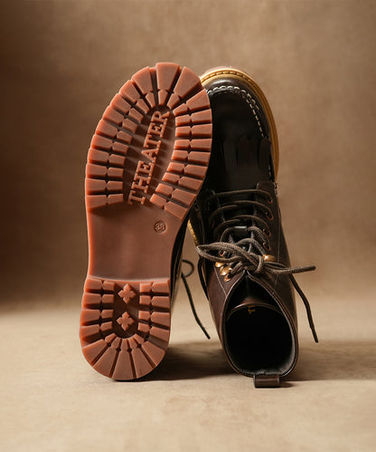 Outlander Brown