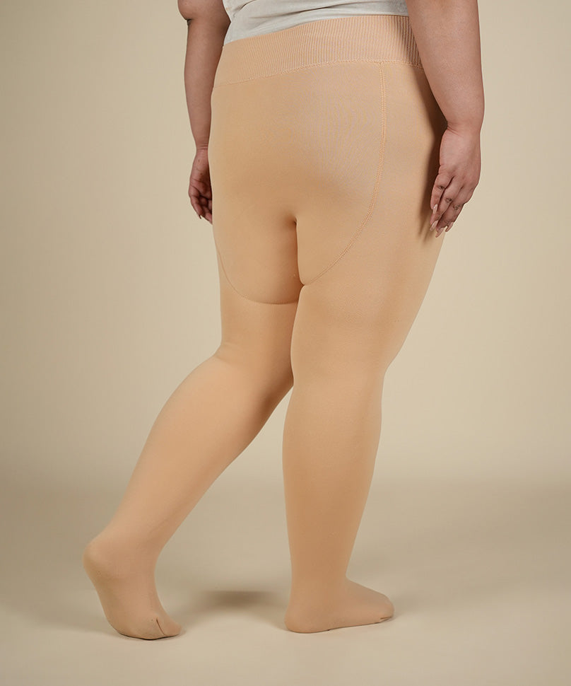 Haystack Fur Stockings Plus