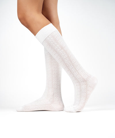 Winterloom - White