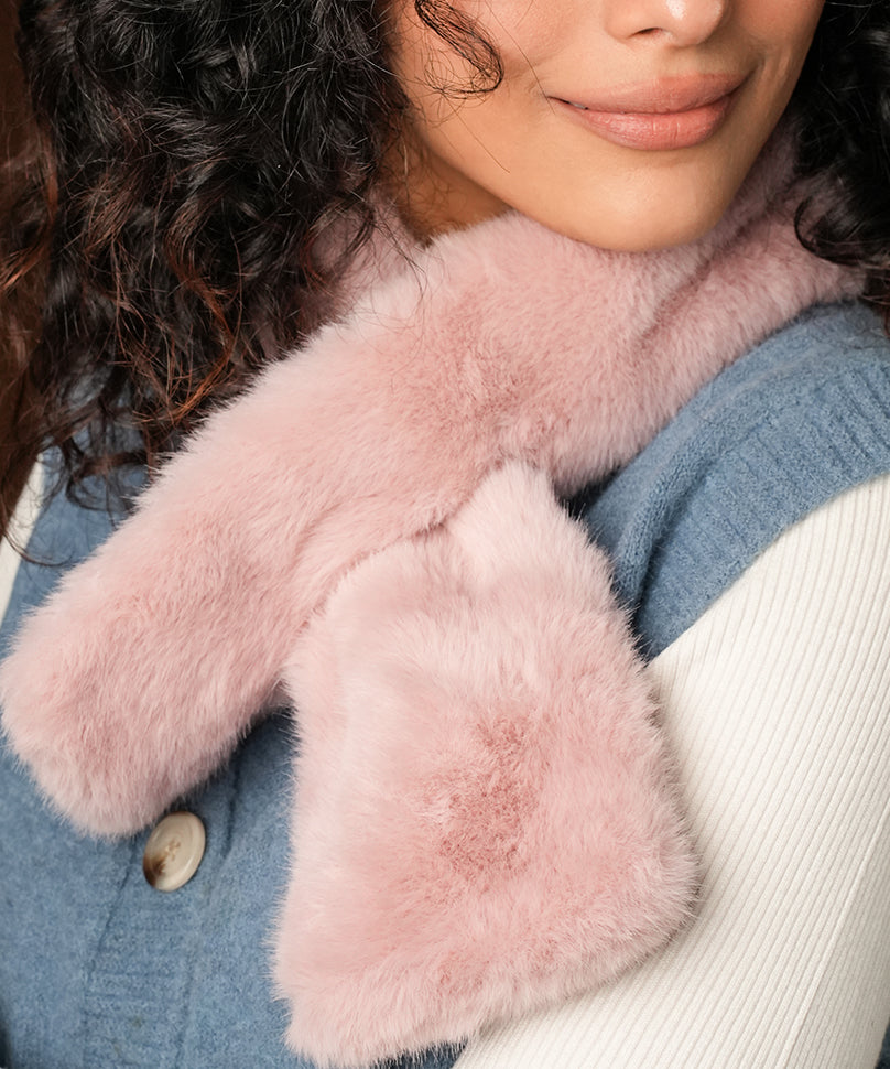 Collar - Pink