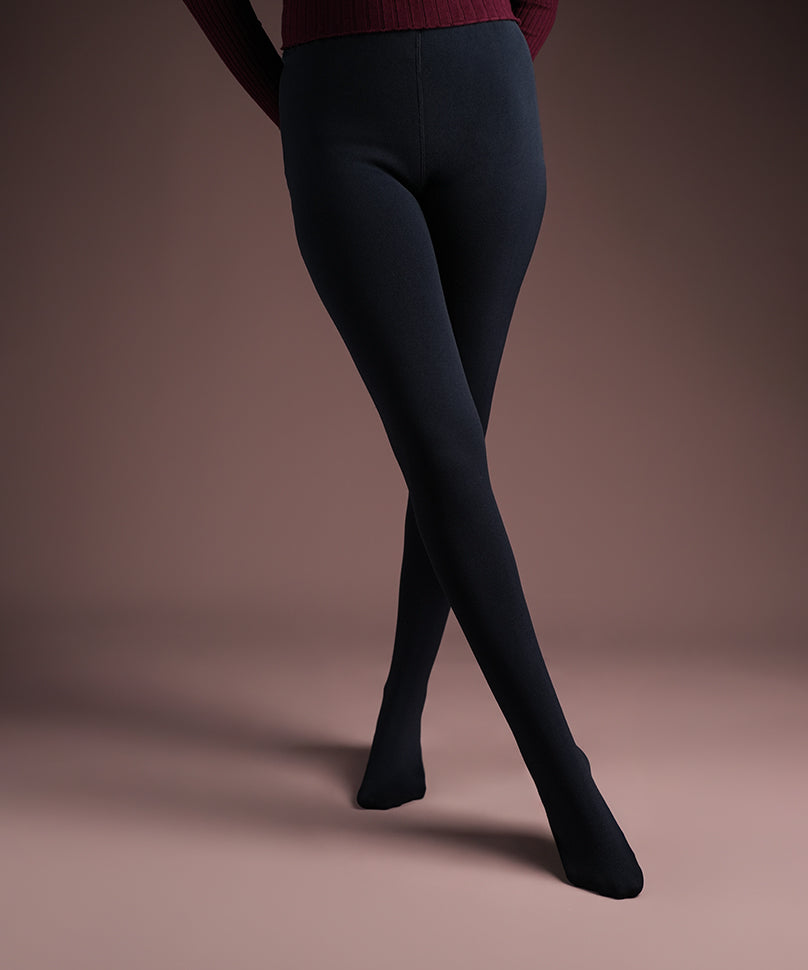 Lighthouse Fur Stockings