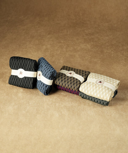 Gingham Box of 6